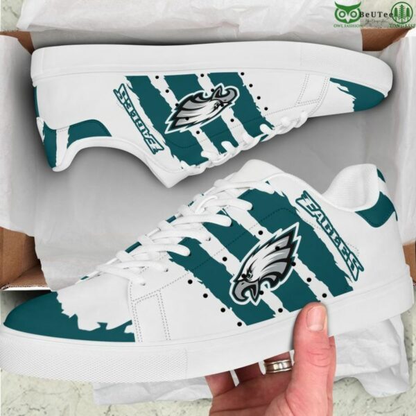 ideafootwear philadelphia eagles skate stan shoes sneakes for men and women 5253 d8rjt.jpg