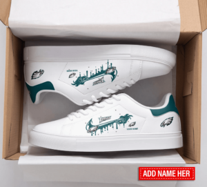 ideafootwear philadelphia eagles skate stan shoes sneakes for men and women 5290 nvnez.png