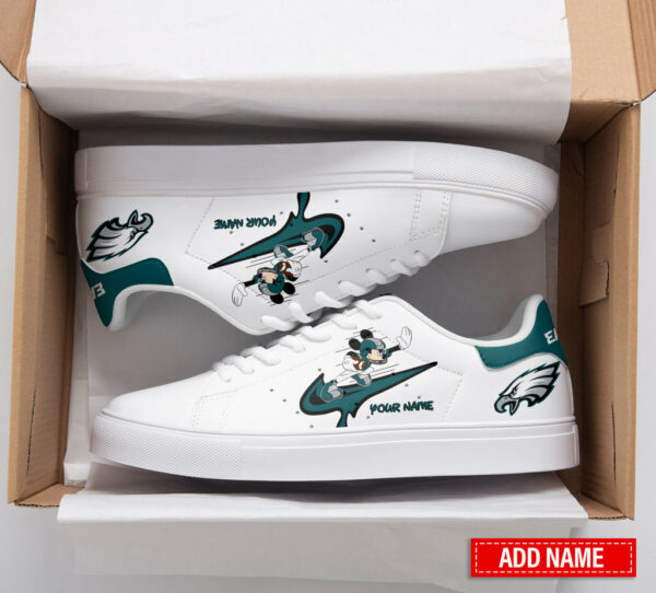 ideafootwear philadelphia eagles skate stan shoes sneakes for men and women 5812 1gzms.jpg