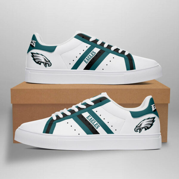 ideafootwear philadelphia eagles skate stan shoes sneakes for men and women 6166 yzpte.jpg