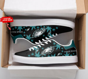 ideafootwear philadelphia eagles skate stan shoes sneakes for men and women 6195 j7ebv.jpg