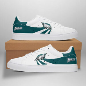 ideafootwear philadelphia eagles skate stan shoes sneakes for men and women 6659 ak2rs.jpg