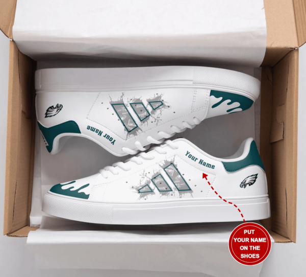 ideafootwear philadelphia eagles skate stan shoes sneakes for men and women 7229 7ffly.png