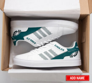 ideafootwear philadelphia eagles skate stan shoes sneakes for men and women 7861 vhgqd.jpg