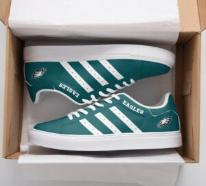 ideafootwear philadelphia eagles skate stan shoes sneakes for men and women 7877 ehyue.jpg