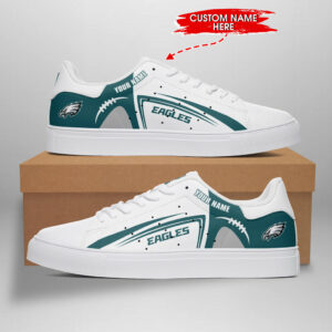 ideafootwear philadelphia eagles skate stan shoes sneakes for men and women 8166 4vwh7.jpg