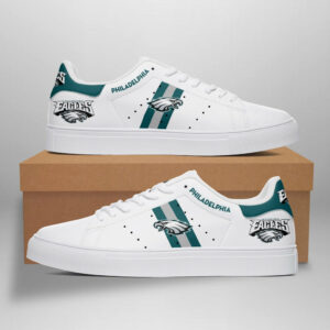 ideafootwear philadelphia eagles skate stan shoes sneakes for men and women 8552 hzdju.jpg