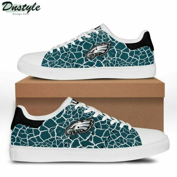 ideafootwear philadelphia eagles skate stan shoes sneakes for men and women 8821 ctnio.jpg