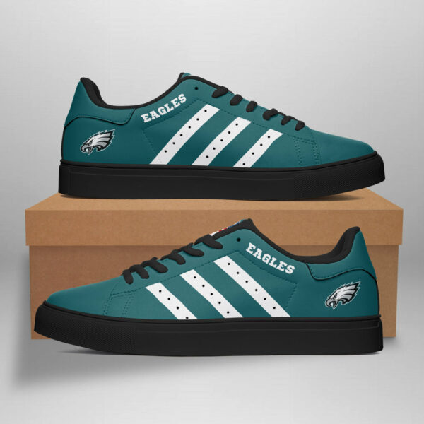 ideafootwear philadelphia eagles skate stan shoes sneakes for men and women 9467 udzcv.jpg