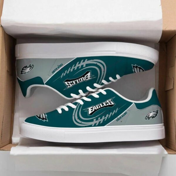 ideafootwear philadelphia eagles skate stan shoes sneakes for men and women 9590 nzoks.jpg