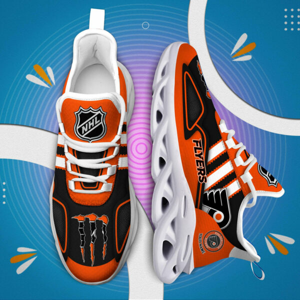 ideafootwear philadelphia flyers max soul shoes sneakers for men and women 4762 7kvmj.jpg