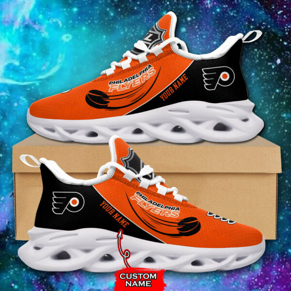 ideafootwear philadelphia flyers nhl max soul shoes sneakers for men and women 5124 ni7ve.jpg