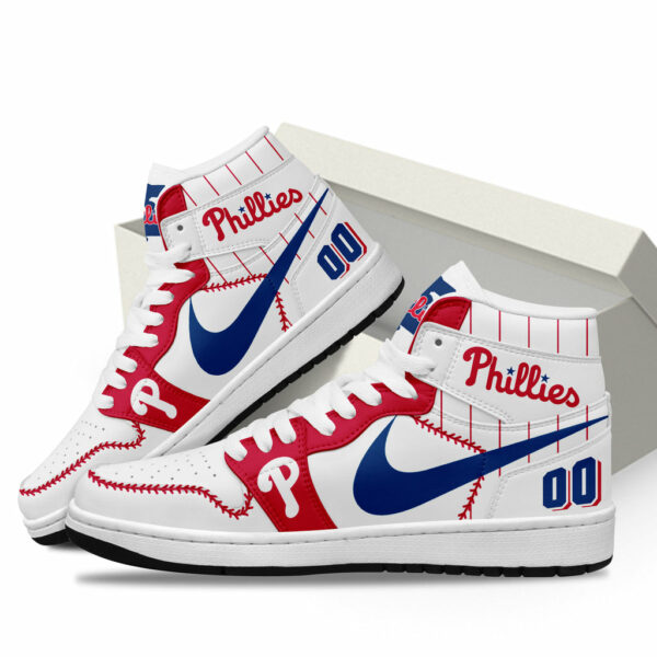 ideafootwear philadelphia phillies aj1 high sneakers shoes for men and women 6469 o1dql.jpg