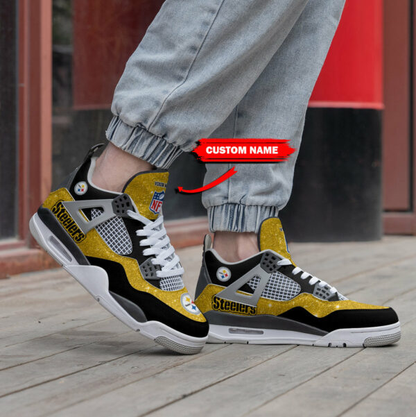 ideafootwear pittsburgh steelers aj4 sneakers shoes for men and women 1965 dvhnv.jpg