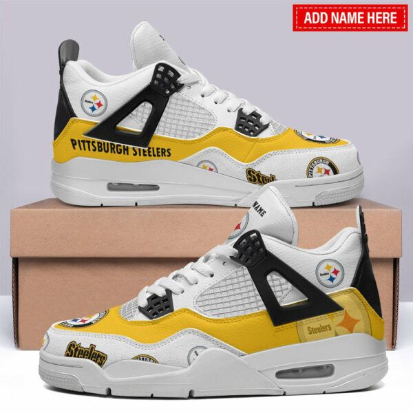 ideafootwear pittsburgh steelers aj4 sneakers shoes for men and women 2647 z7hxj.jpg