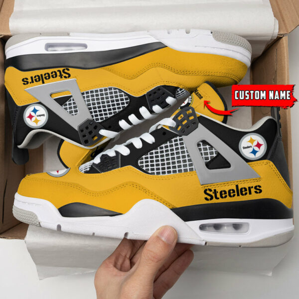 ideafootwear pittsburgh steelers aj4 sneakers shoes for men and women 3574 xsw8v.jpg