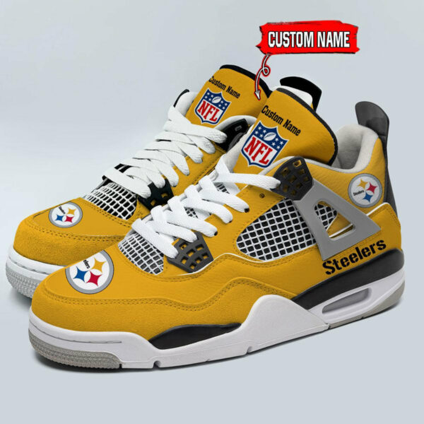 ideafootwear pittsburgh steelers aj4 sneakers shoes for men and women 6232 fnleq.jpg