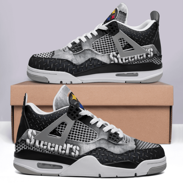 ideafootwear pittsburgh steelers aj4 sneakers shoes for men and women 8546 zttvr.png