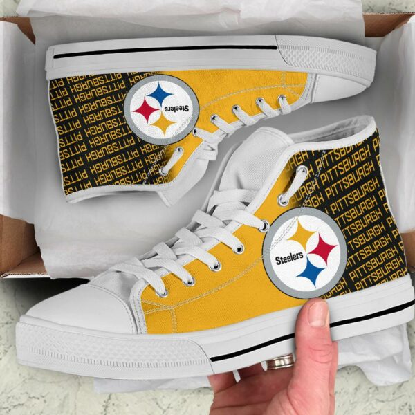 ideafootwear pittsburgh steelers high top canvas sneakers shoes for men and women 3888 zip5e.jpg