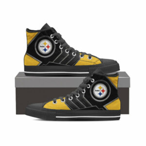 ideafootwear pittsburgh steelers high top canvas sneakers shoes for men and women 4037 3m2j2.jpg