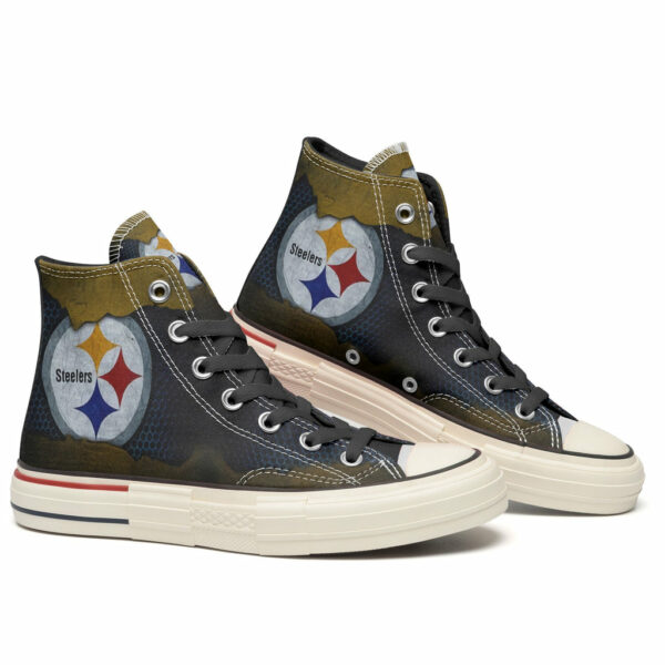 ideafootwear pittsburgh steelers high top canvas sneakers shoes for men and women 6206 lwqoh.jpg