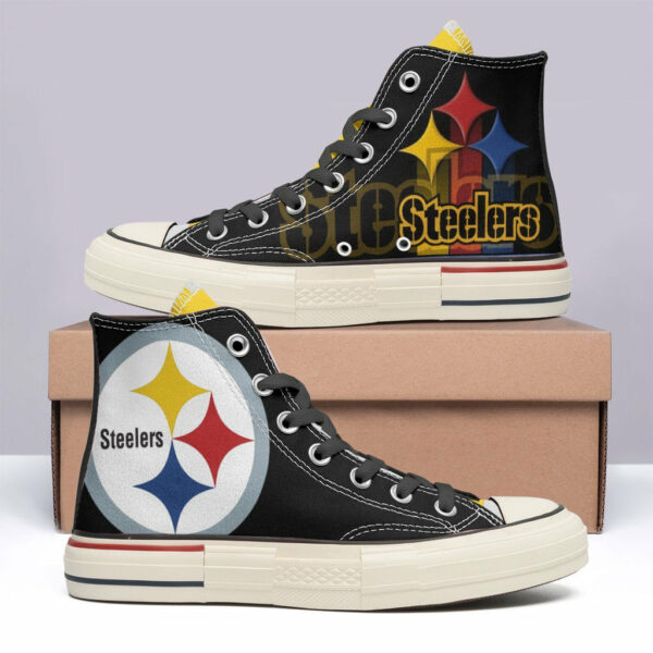 ideafootwear pittsburgh steelers high top canvas sneakers shoes for men and women 6543 onuhv.jpg