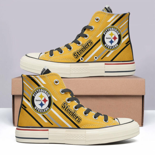 ideafootwear pittsburgh steelers high top canvas sneakers shoes for men and women 7640 zwwgf.jpg