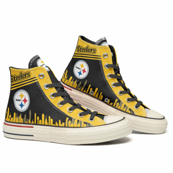 ideafootwear pittsburgh steelers high top canvas sneakers shoes for men and women 8018 f39ch.jpg