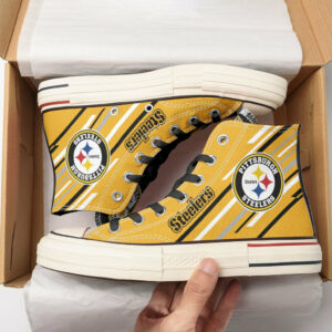 ideafootwear pittsburgh steelers high top canvas sneakers shoes for men and women 8502 8s7pt.jpg