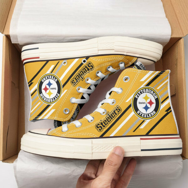 ideafootwear pittsburgh steelers high top canvas sneakers shoes for men and women 8690 fqak0.jpg