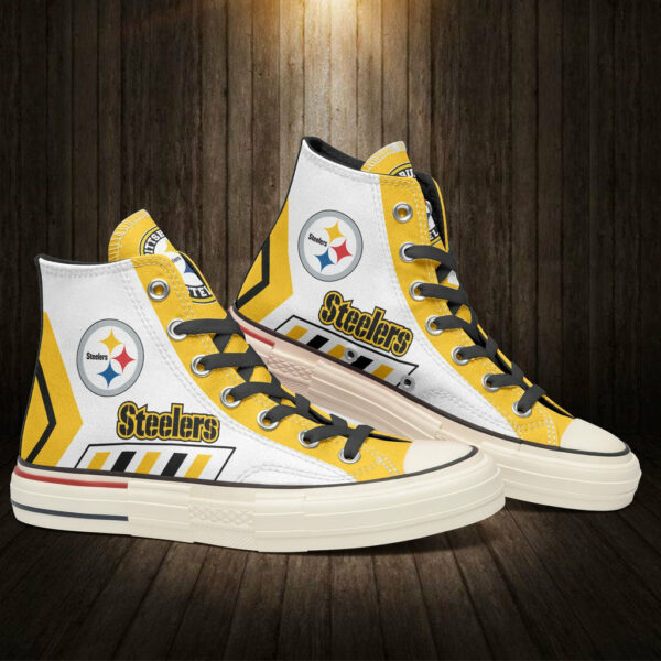 ideafootwear pittsburgh steelers high top canvas sneakers shoes for men and women 9535 7boqm.jpg