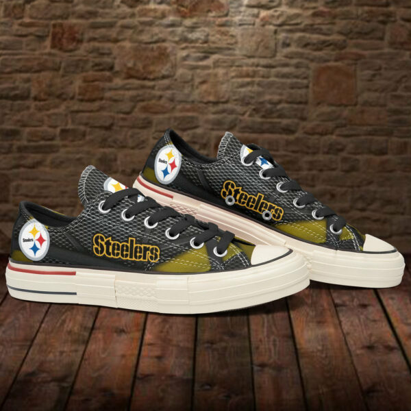 ideafootwear pittsburgh steelers low top canvas sneakers shoes for men and women 2202 8ph4z.jpg