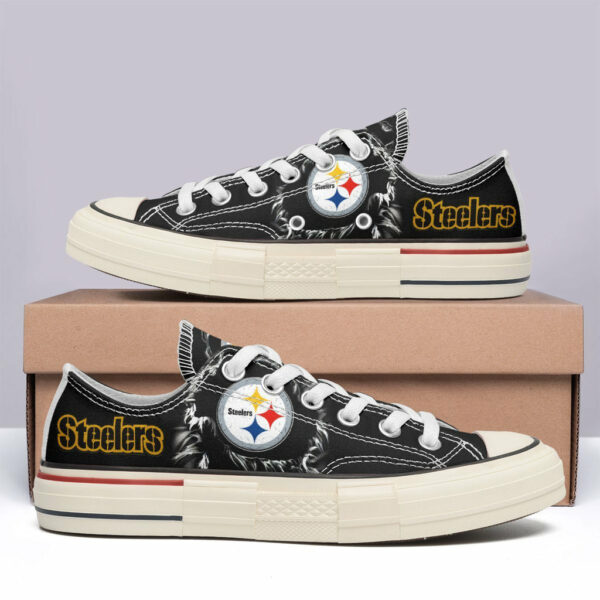 ideafootwear pittsburgh steelers low top canvas sneakers shoes for men and women 2393 kkzfv.jpg