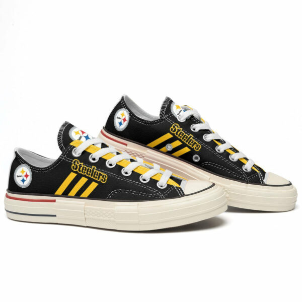 ideafootwear pittsburgh steelers low top canvas sneakers shoes for men and women 3108 rlg69.jpg