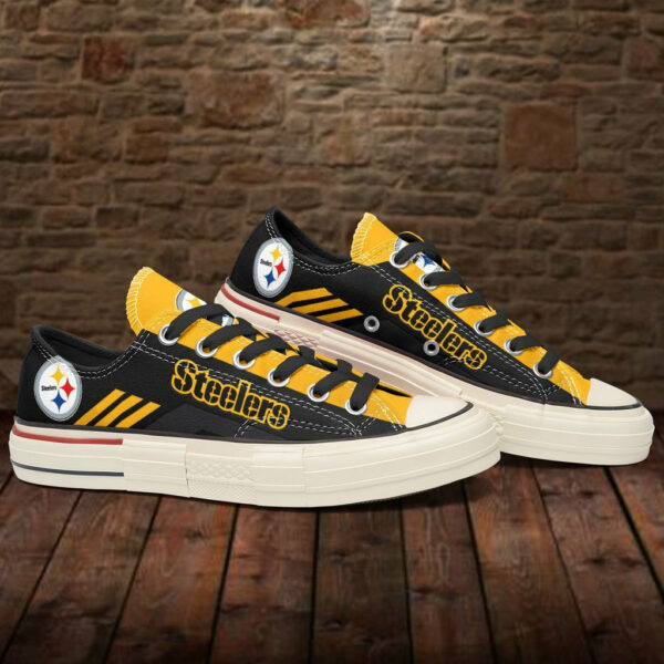 ideafootwear pittsburgh steelers low top canvas sneakers shoes for men and women 3565 tj0c5.jpg