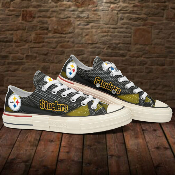 ideafootwear pittsburgh steelers low top canvas sneakers shoes for men and women 4422 kghhy.jpg