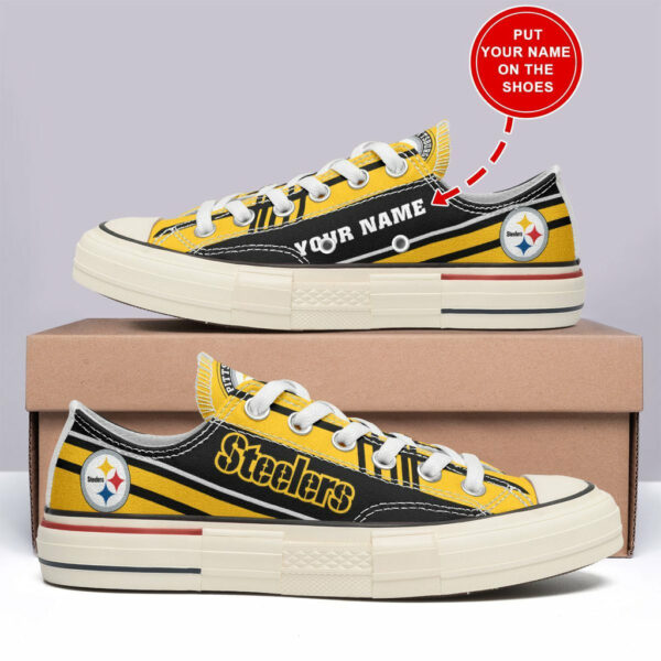 ideafootwear pittsburgh steelers low top canvas sneakers shoes for men and women 4853 ftumq.jpg