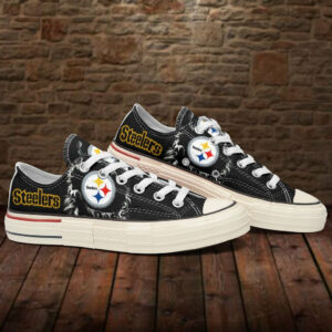 ideafootwear pittsburgh steelers low top canvas sneakers shoes for men and women 5946 catfy.jpg