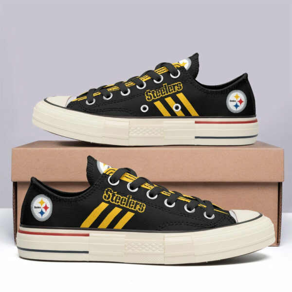 ideafootwear pittsburgh steelers low top canvas sneakers shoes for men and women 7017 1j7ob.jpg