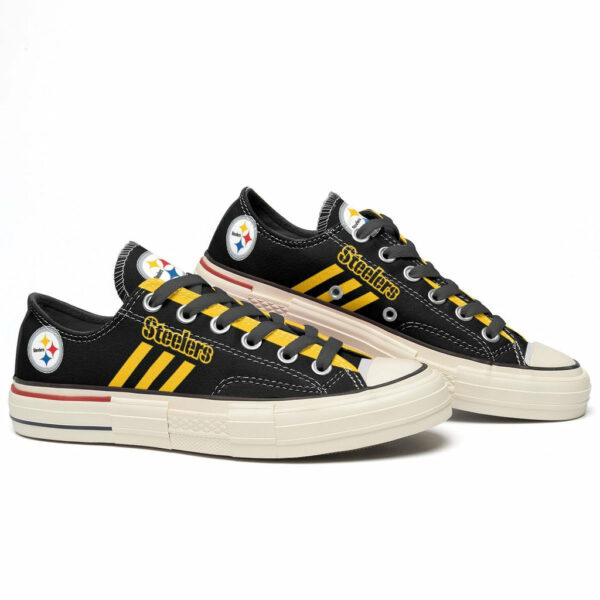 ideafootwear pittsburgh steelers low top canvas sneakers shoes for men and women 7312 lsbhe.jpg