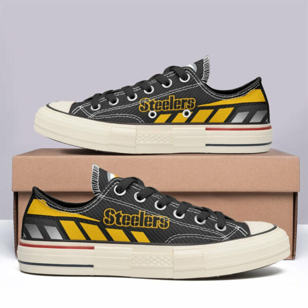 ideafootwear pittsburgh steelers low top canvas sneakers shoes for men and women 7578 yaax9.jpg