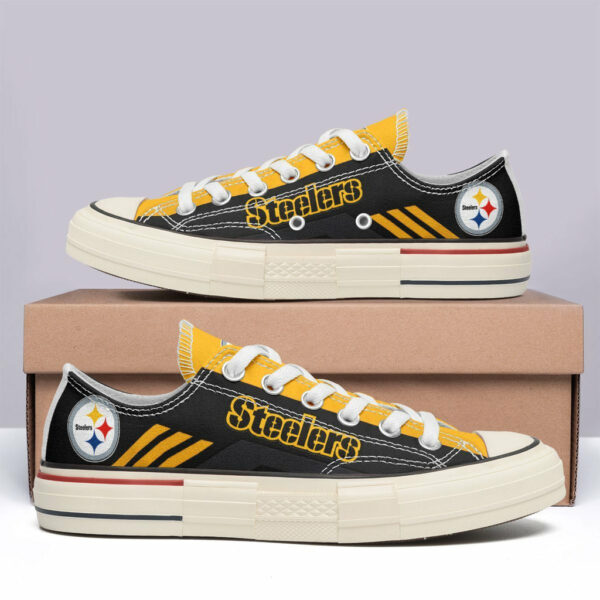 ideafootwear pittsburgh steelers low top canvas sneakers shoes for men and women 8067 clvbq.jpg