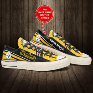 ideafootwear pittsburgh steelers low top canvas sneakers shoes for men and women 8882 rv6ap.jpg