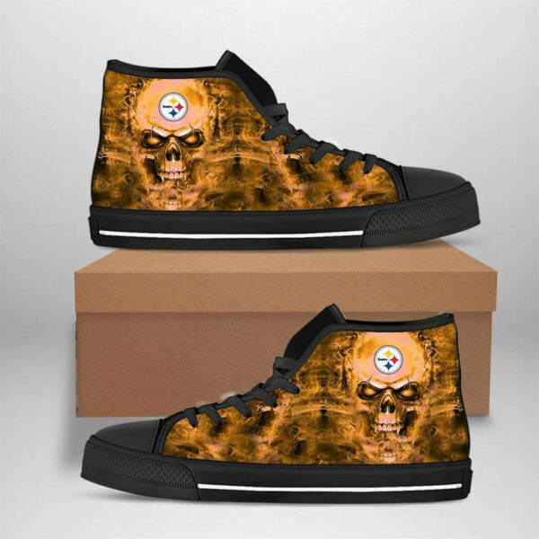 ideafootwear pittsburgh steelers low top canvas sneakers shoes for men and women 9453 kwdya.jpg