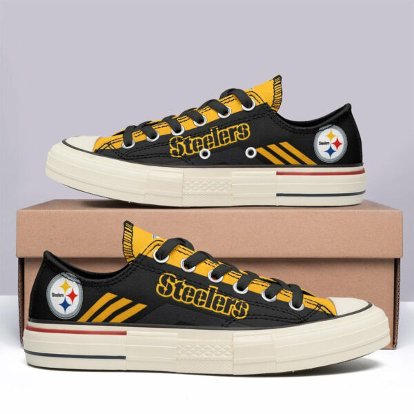 ideafootwear pittsburgh steelers low top canvas sneakers shoes for men and women 9505 bakov.jpg