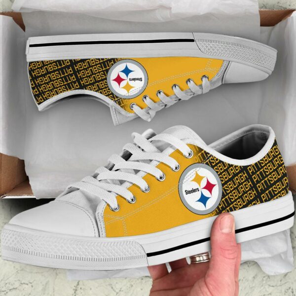 ideafootwear pittsburgh steelers low top canvas sneakers shoes for men and women 9513 e4yin.jpg