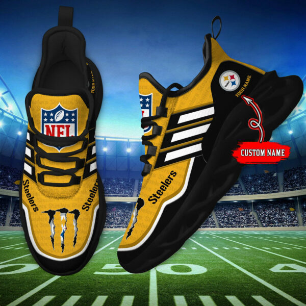 ideafootwear pittsburgh steelers max soul shoes sneakers for men and women 1372 9mry6.jpg