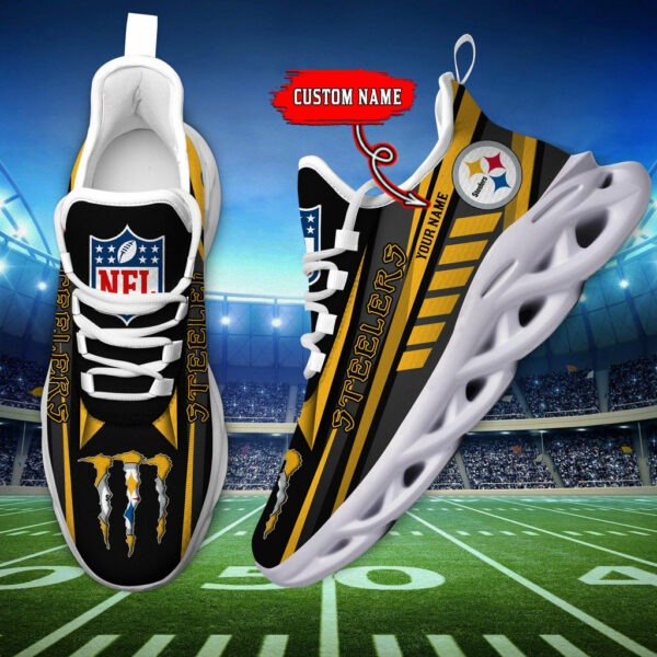 ideafootwear pittsburgh steelers max soul shoes sneakers for men and women 1434 jhmxv.jpg