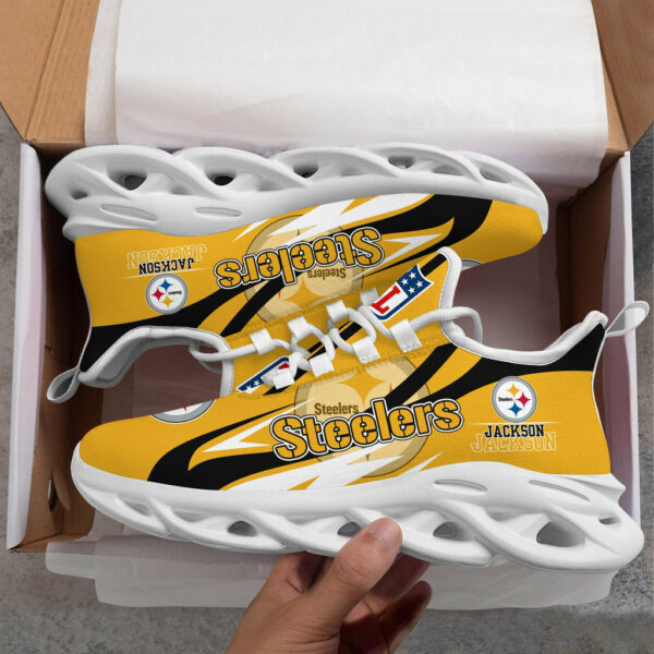 ideafootwear pittsburgh steelers max soul shoes sneakers for men and women 1579 emysf.jpg