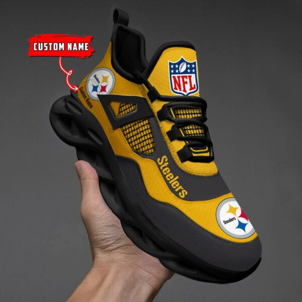 ideafootwear pittsburgh steelers max soul shoes sneakers for men and women 1653 s78dl.jpg